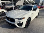 2024 Maserati Levante Modena