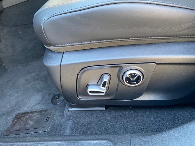 2024 Maserati Levante Modena