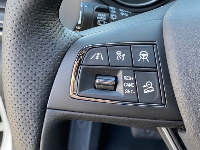 2024 Maserati Levante Modena