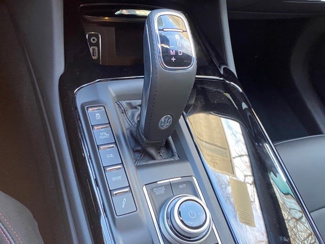 2024 Maserati Levante Modena