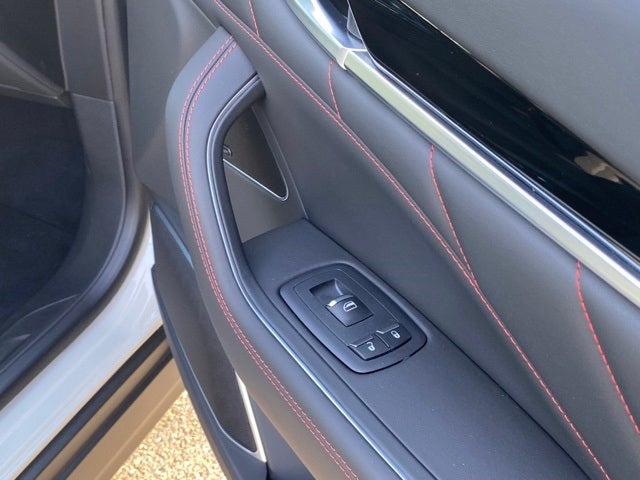 2024 Maserati Levante Modena