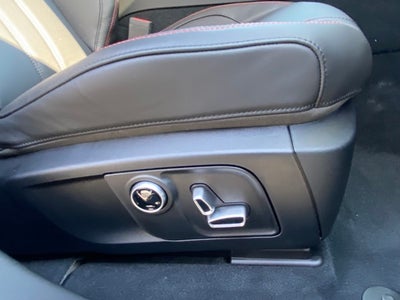 2024 Maserati Levante Modena