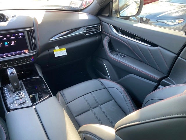 2024 Maserati Levante Modena