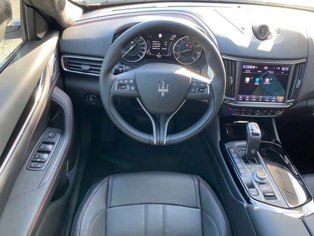 2024 Maserati Levante Modena