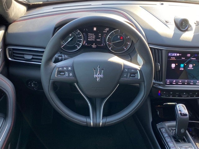 2024 Maserati Levante Modena