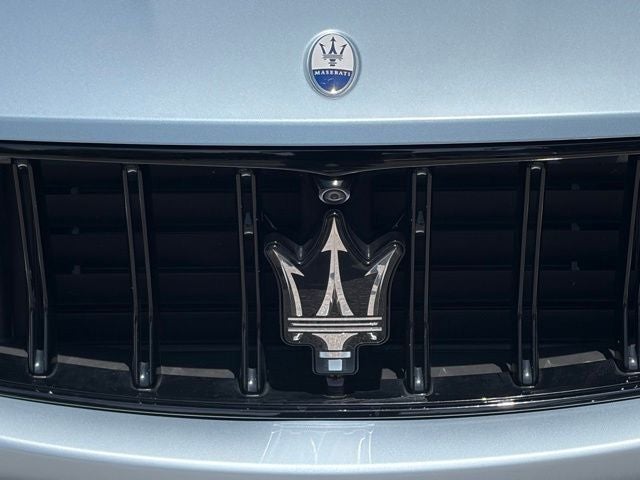 2023 Maserati Levante F TRIBUTO