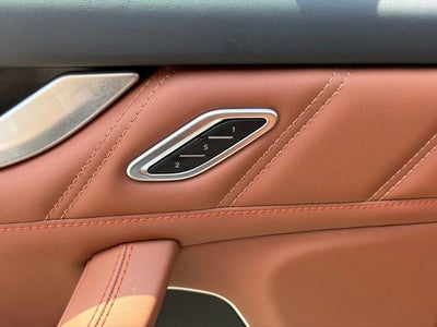 2023 Maserati Levante F TRIBUTO