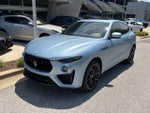 2023 Maserati Levante F TRIBUTO