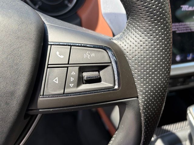 2023 Maserati Levante F TRIBUTO