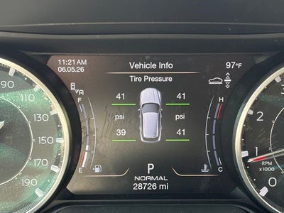 2023 Maserati Levante F TRIBUTO
