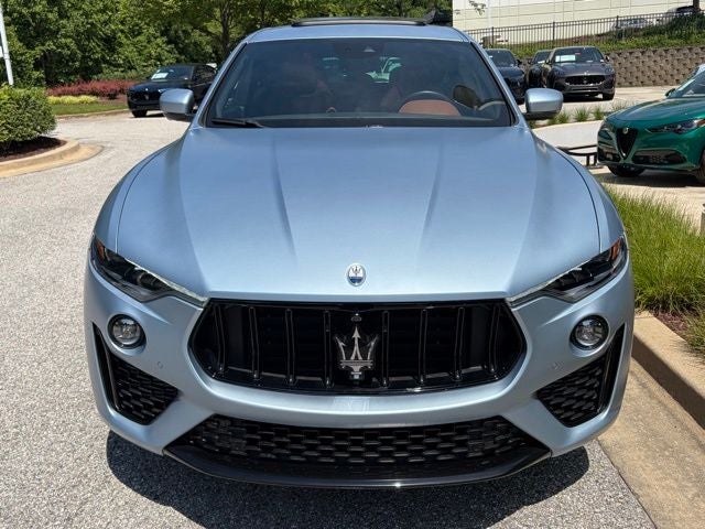 2023 Maserati Levante F TRIBUTO