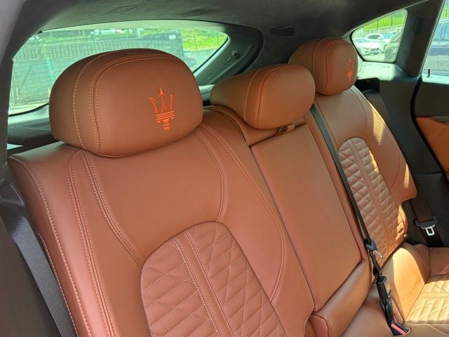 2023 Maserati Levante F TRIBUTO