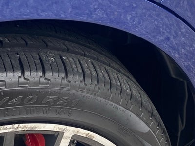 2019 Maserati Levante GTS