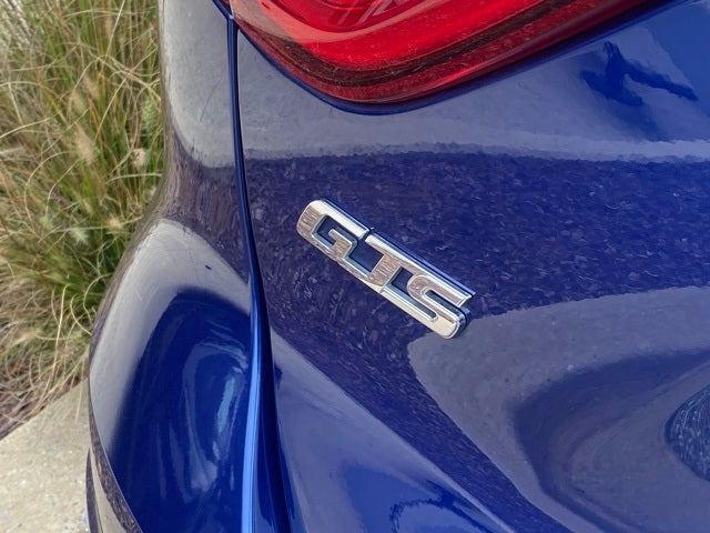 2019 Maserati Levante GTS