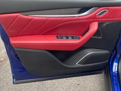 2019 Maserati Levante GTS