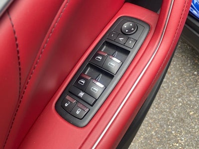 2019 Maserati Levante GTS