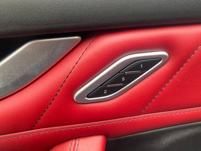 2019 Maserati Levante GTS