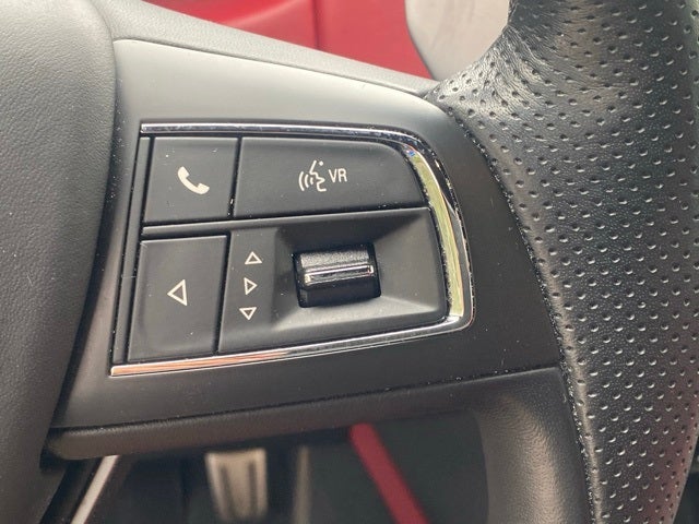 2019 Maserati Levante GTS