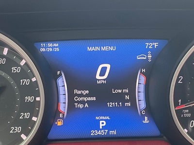 2019 Maserati Levante GTS