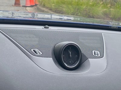 2019 Maserati Levante GTS