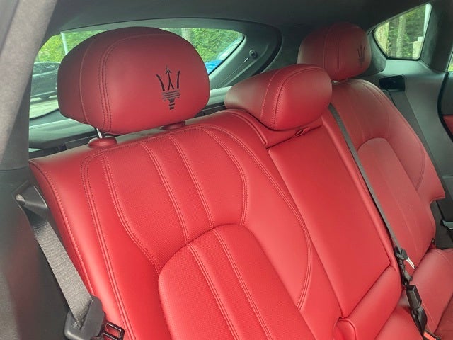 2019 Maserati Levante GTS