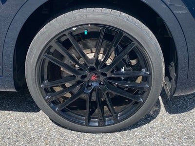 2024 Maserati Levante Trofeo