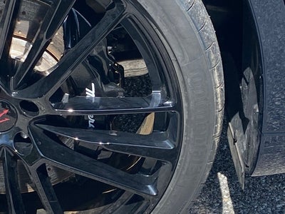 2024 Maserati Levante Trofeo