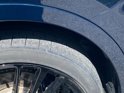 2024 Maserati Levante Trofeo