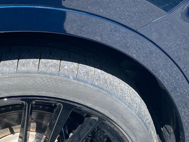 2024 Maserati Levante Trofeo