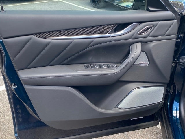 2024 Maserati Levante Trofeo