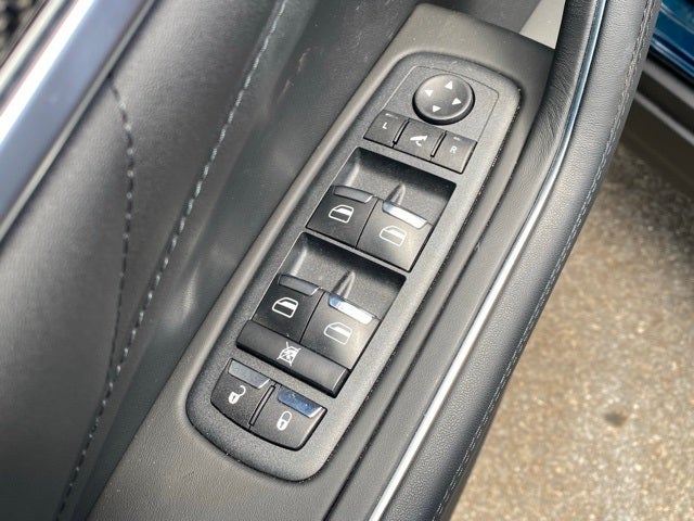 2024 Maserati Levante Trofeo