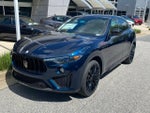2024 Maserati Levante Trofeo