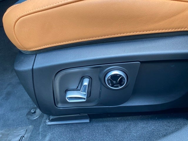 2024 Maserati Levante Trofeo