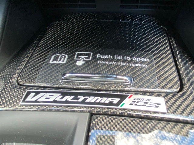 2024 Maserati Levante Trofeo