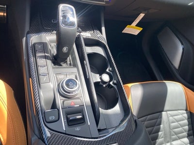 2024 Maserati Levante Trofeo