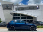 2024 Maserati Levante Trofeo