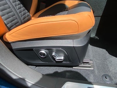 2024 Maserati Levante Trofeo