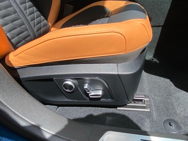 2024 Maserati Levante Trofeo