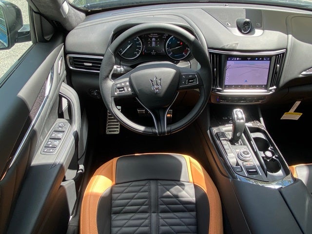 2024 Maserati Levante Trofeo