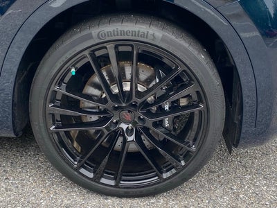 2024 Maserati Levante Trofeo