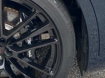 2024 Maserati Levante Trofeo