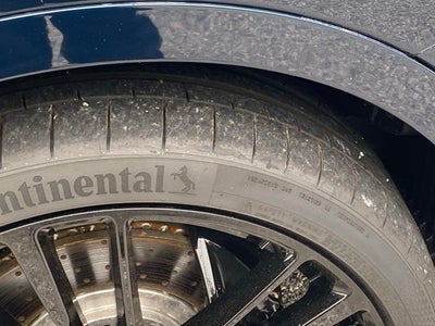 2024 Maserati Levante Trofeo