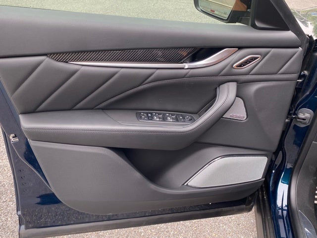 2024 Maserati Levante Trofeo