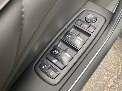 2024 Maserati Levante Trofeo