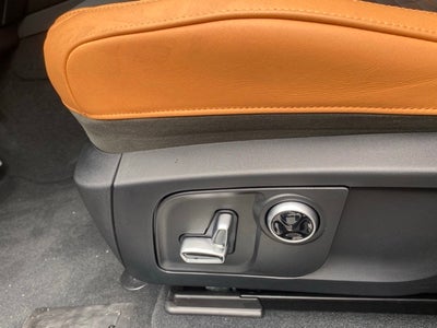 2024 Maserati Levante Trofeo