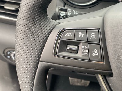 2024 Maserati Levante Trofeo