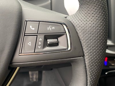 2024 Maserati Levante Trofeo