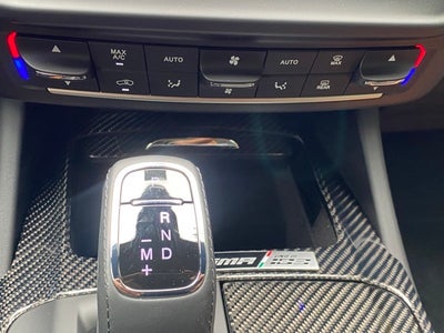 2024 Maserati Levante Trofeo