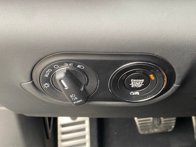 2024 Maserati Levante Trofeo