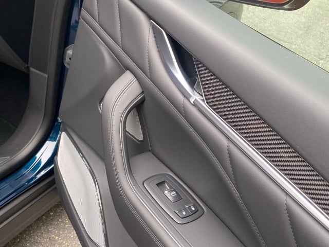 2024 Maserati Levante Trofeo